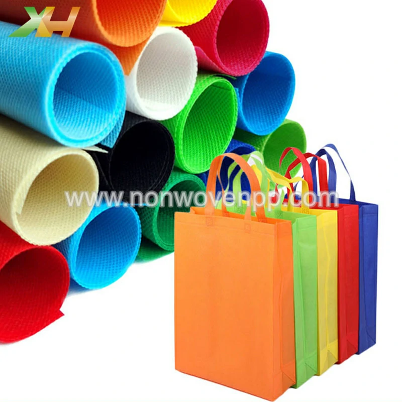 pp spunbond nonwoven fabric